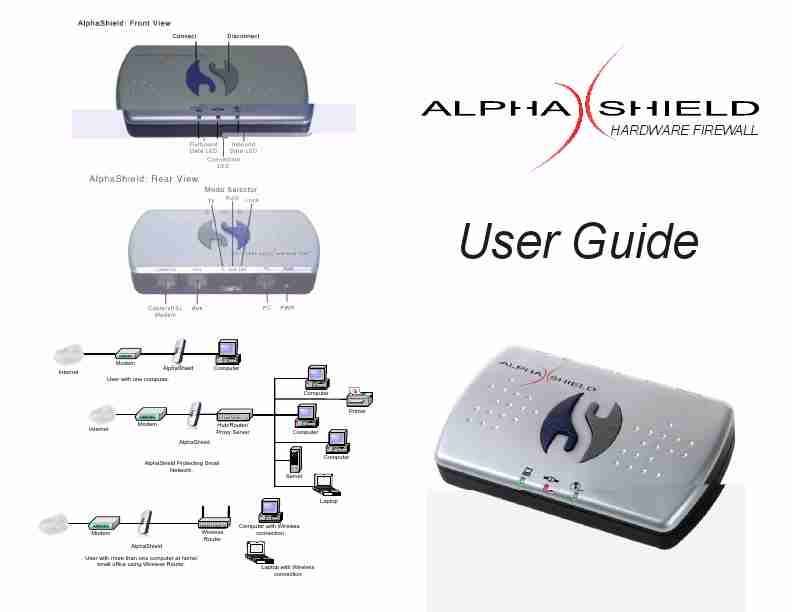 AlphaShield Network Card Hardware Firewall-page_pdf